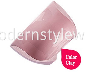 color clay